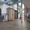 Floorlife Ealing XL warm grey PVC-Plak - Afbeelding 3