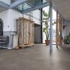 Floorlife Peckham taupe PVC-Plak - Afbeelding 3