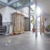 Floorlife Peckham SRC taupe PVC-Klik - Afbeelding 2