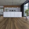 Floorlife Paddington SRC warm brown PVC-Klik - Afbeelding 2
