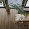 Floorlife Paddington SRC warm brown PVC-Klik - Afbeelding 4