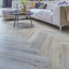 Floorlife YUP herringbone SRC light oak PVC-Klik - Afbeelding 3
