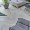 Floorlife YUP herringbone SRC light oak PVC-Klik - Afbeelding 4