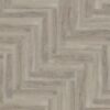 Floorlife YUP herringbone SRC light grey PVC-Klik
