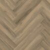 Floorlife YUP herringbone SRC light brown PVC-Klik
