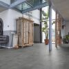 Floorlife Ealing SRC grey PVC-Klik - Afbeelding 3