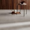 Floorlife VT Wonen Basic XL dark grey PVC-Plak - Afbeelding 3