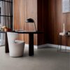 Floorlife VT Wonen Basic XL dark grey PVC-Plak - Afbeelding 5