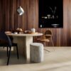 Floorlife VT Wonen Herringbone SRC natural PVC-Klik - Afbeelding 2