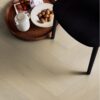 Floorlife VT Wonen Herringbone SRC natural PVC-Klik - Afbeelding 4