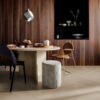 Floorlife VT Wonen Herringbone SRC sun kissed PVC-Klik - Afbeelding 2