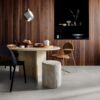 VT Wonen Composite SRC light grey pvc-klik - Afbeelding 2