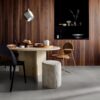 Floorlife VT Wonen Composite SRC grey PVC-klik - Afbeelding 2