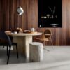 Floorlife VT Wonen Basic SRC light grey PVC-Klik - Afbeelding 2