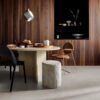 Floorlife VT Wonen Basic SRC dark grey PVC-Klik - Afbeelding 2