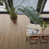 Floorlife Barnet Dark oak PVC-Plak - Afbeelding 4