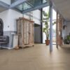Floorlife YUP Fulham visgraat smoky PVC-Plak - Afbeelding 3