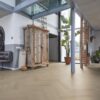 Floorlife YUP Fulham visgraat beige PVC-Plak - Afbeelding 3