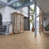 Floorlife YUP Fulham visgraat SRC natural oak PVC-Klik - Afbeelding 3