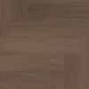 Floorlife YUP Fulham visgraat SRC brown PVC-Klik