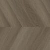 Floorlife YUP Fulham chevron brown PVC-Plak