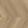 Floorlife YUP Chevron natural PVC-Plak