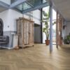 Floorlife YUP Chevron natural PVC-Plak - Afbeelding 3