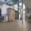 Floorlife YUP Herringbone smoky PVC-Plak - Afbeelding 3