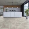 Floorlife The Rocks off grey PVC-Plak - Afbeelding 2