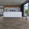 Floorlife The Rocks mid grey PVC-Plak - Afbeelding 2