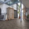 Floorlife The Rocks mid grey PVC-Plak - Afbeelding 3
