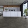 Floorlife The Rocks dryback antracite PVC-Plak - Afbeelding 2