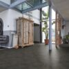 Floorlife The Rocks dryback antracite PVC-Plak - Afbeelding 3