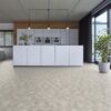 Floorlife The Rocks XL off grey PVC-Plak - Afbeelding 2