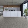Floorlife The Rocks XL blue grey PVC-Plak - Afbeelding 2