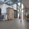 Floorlife The Rocks XL blue grey PVC-Plak - Afbeelding 3