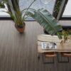 Floorlife Bankstown dark grey oak PVC-Plak - Afbeelding 4
