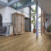 Floorlife Sydney Harbour dark oak PVC-Plak - Afbeelding 3