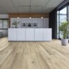 Floorlife Sydney Harbour light grey PVC-Plak - Afbeelding 2