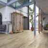 Floorlife Sydney Harbour light grey PVC-Plak - Afbeelding 3