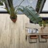 Floorlife Sydney Harbour light grey PVC-Plak - Afbeelding 4