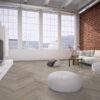 Belakos Rustico PVC visgraat 10  1,13 m2 - Afbeelding 3