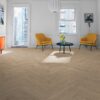 Belakos Rustico PVC visgraat 50  1,13 m2 - Afbeelding 3
