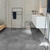 Coretec Authentics Stone Cloud PVC-klik - Afbeelding 2