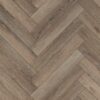 Coretec Authentics Wood Halifax Herringbone PVC-klik