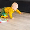 VP Collectie VPE4023 Rechte plank PVC-Plak - Afbeelding 2