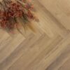 Douwes Dekker Visgraat Gemberkoek PVC-Plak - Afbeelding 2