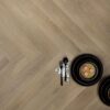 Douwes Dekker Trendy Visgraat Honing PVC-Klik - Afbeelding 2