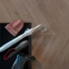 Douwes Dekker Hongaarse punt Spekkoek PVC-Klik - Afbeelding 2