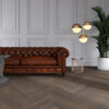 VivaFloors Visgraat XL 4530 PVC-plak - Afbeelding 3
